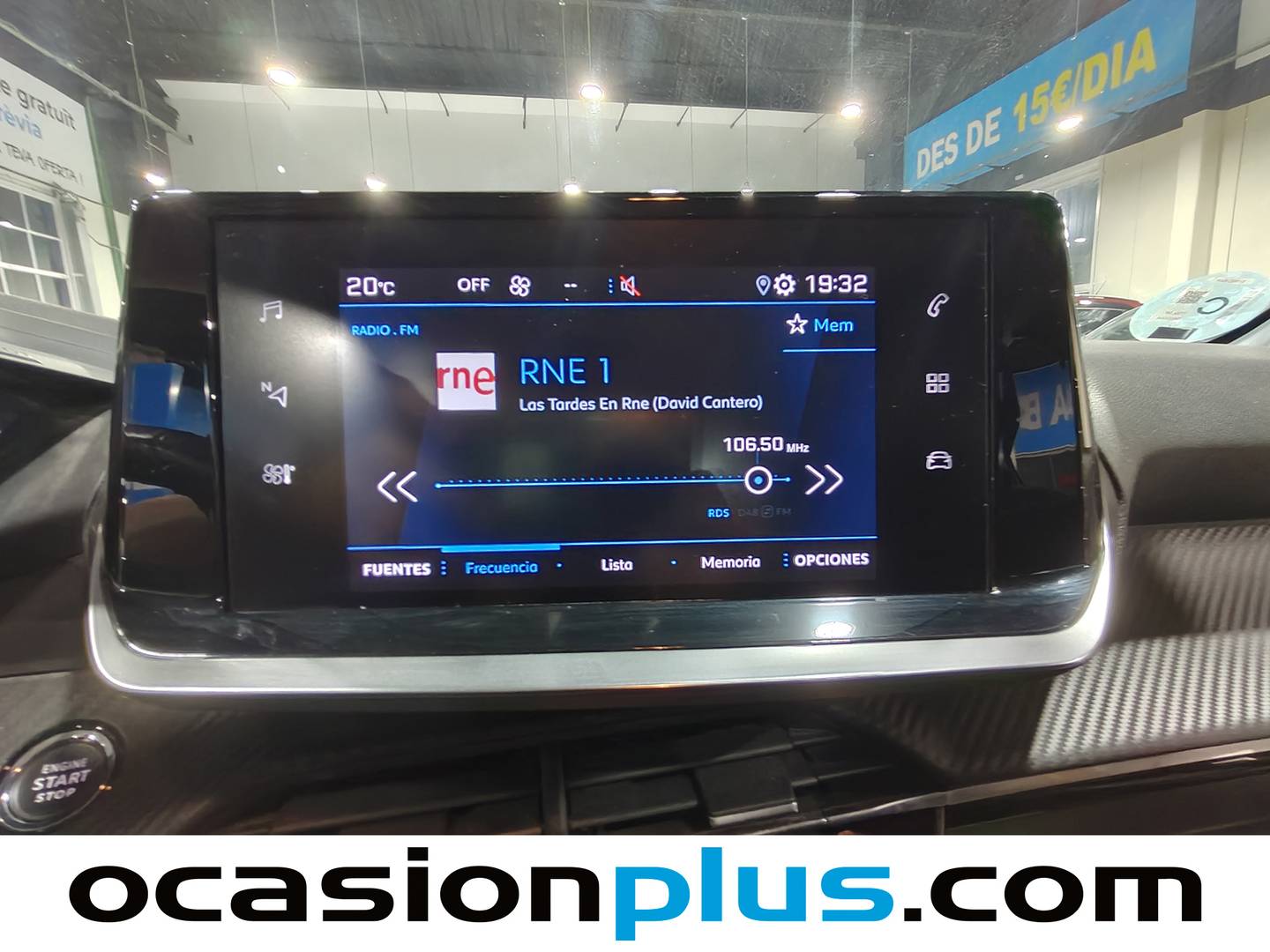 Foto Peugeot 208 Peugeot 208 PureTech 100 Allure (100 CV)