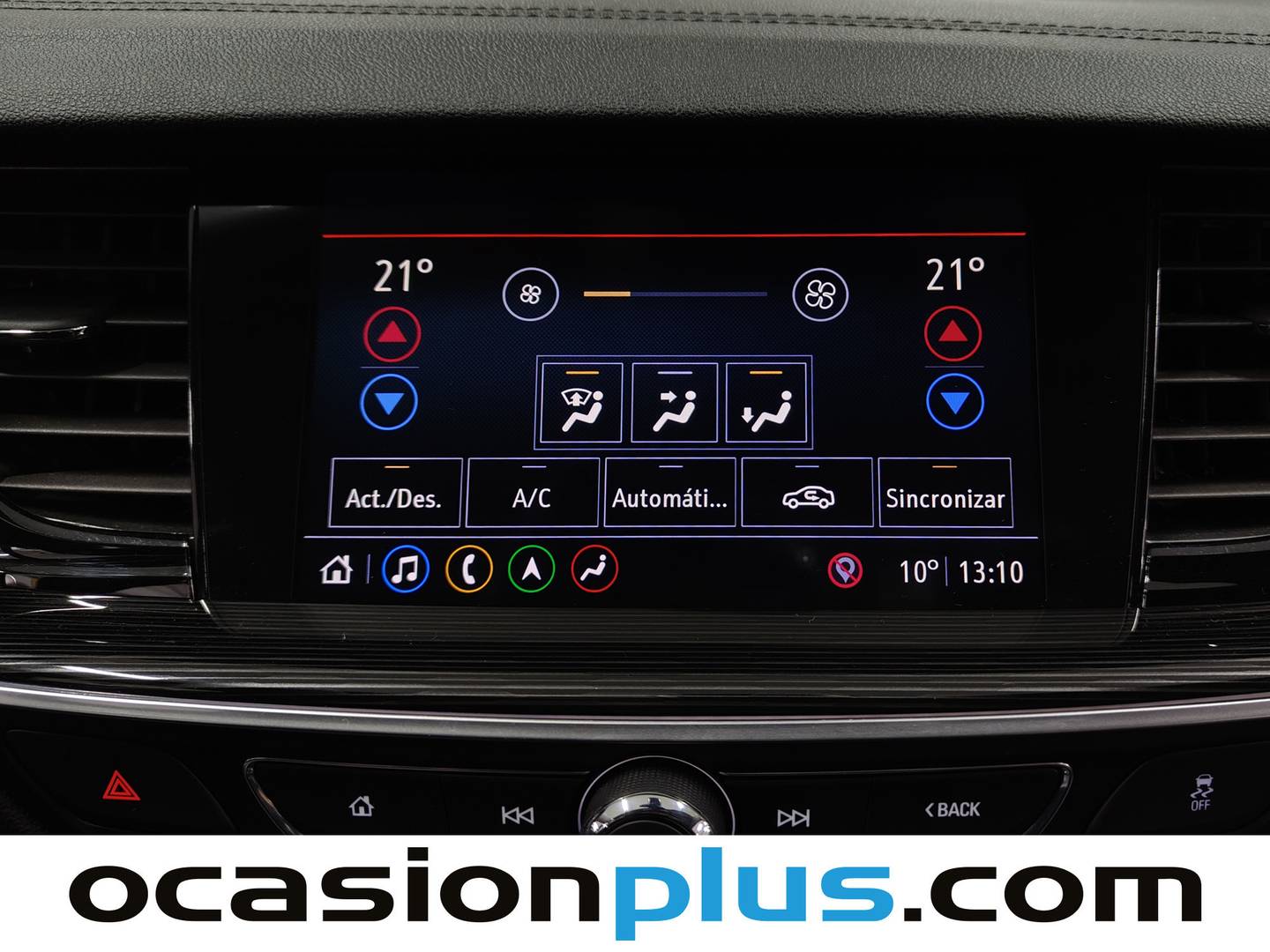 Foto Opel Insignia Opel Insignia 1.5 Turbo XFT Innovation WLTP  (165 CV)