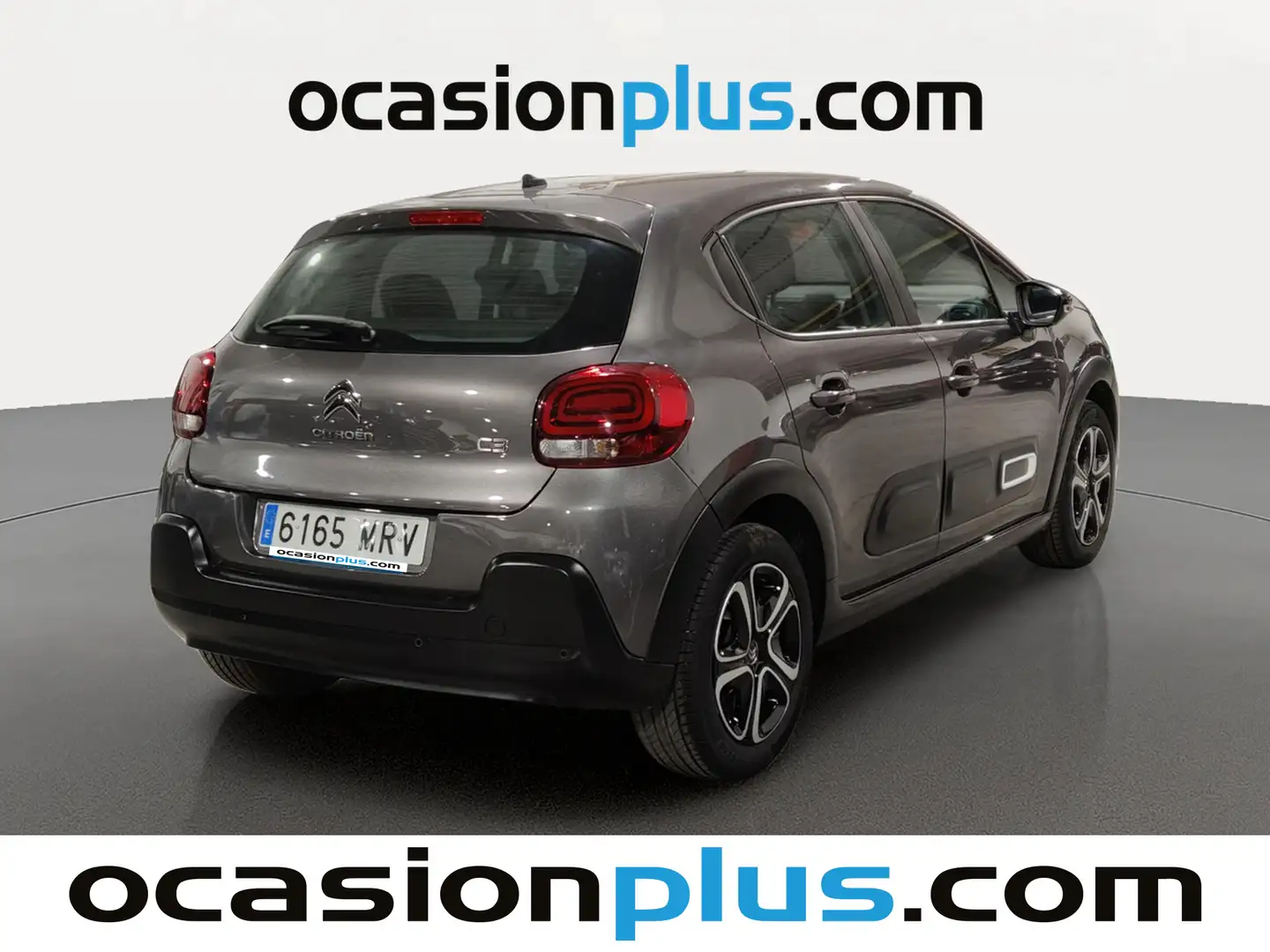 Foto Citroën C3 Origin Citroen C3 Origin Plus BlueHDi (102 CV)