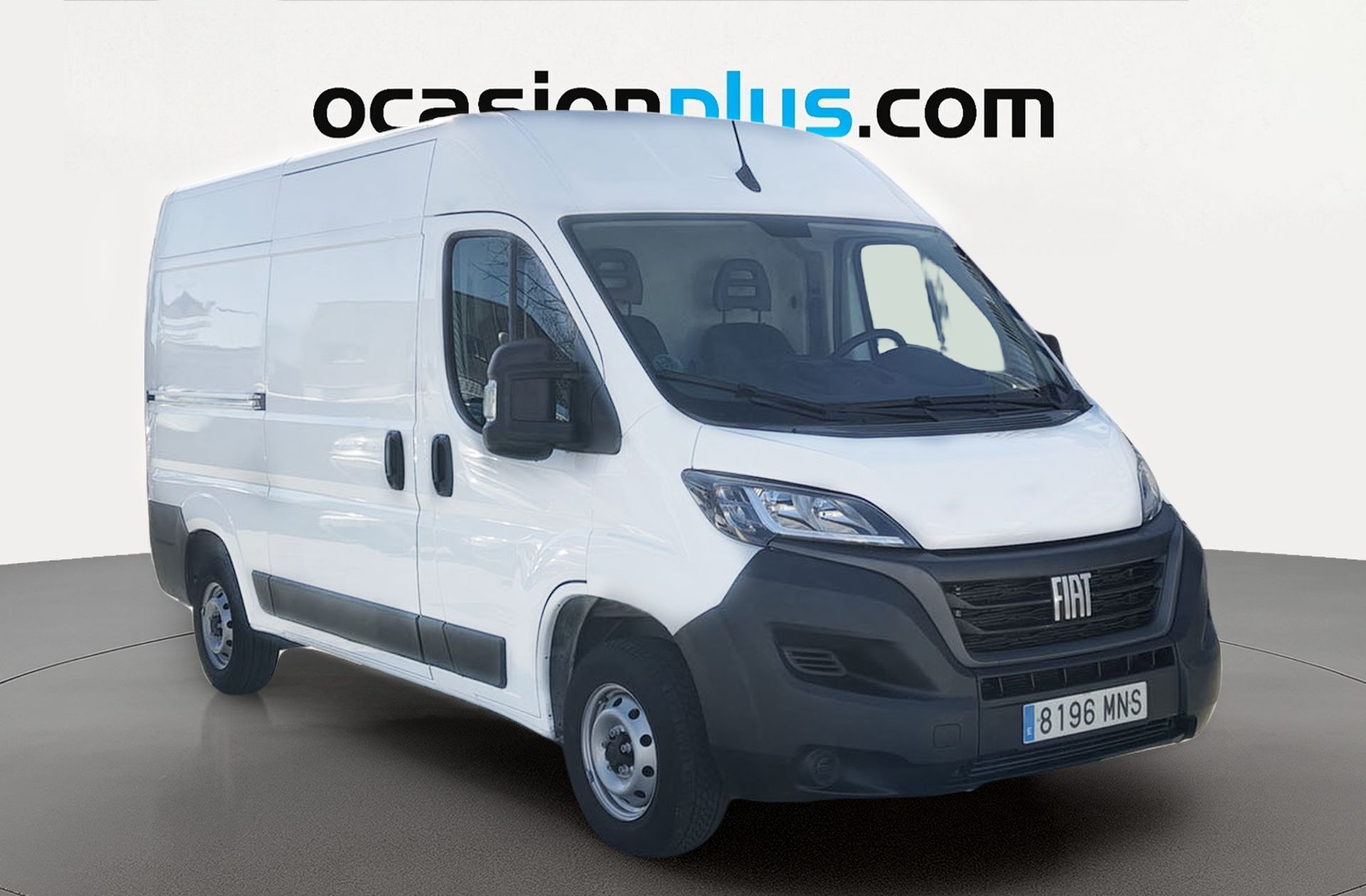 Fiat Ducato Furgon 35 2.2 MultiJet L2H2 - foto 2