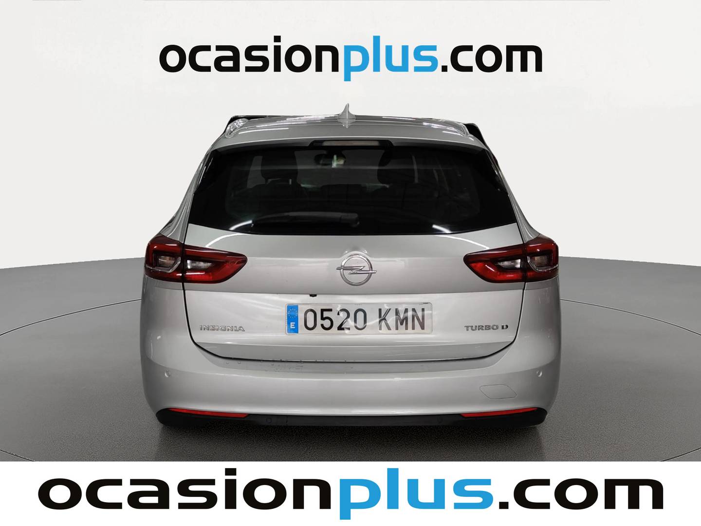 Opel Insignia Opel Insignia Sports Tourer 2.0 CDTI Turbo D Excellence (170 CV) barato