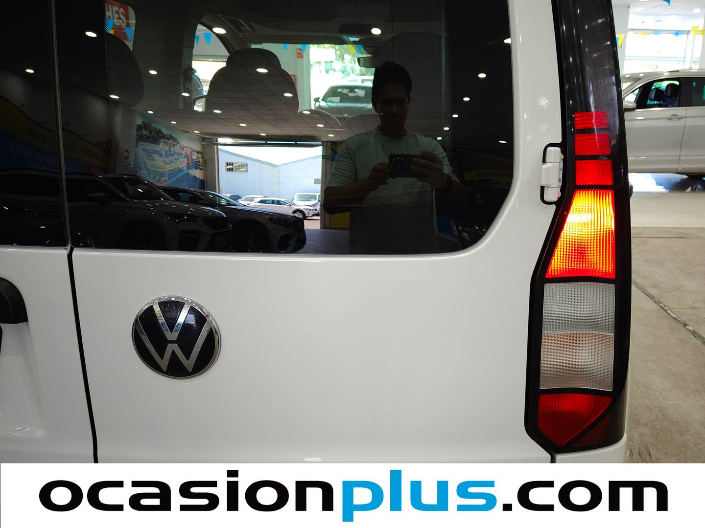 Volkswagen Caddy Volkswagen Caddy 2.0 TDI (102 CV) km 0