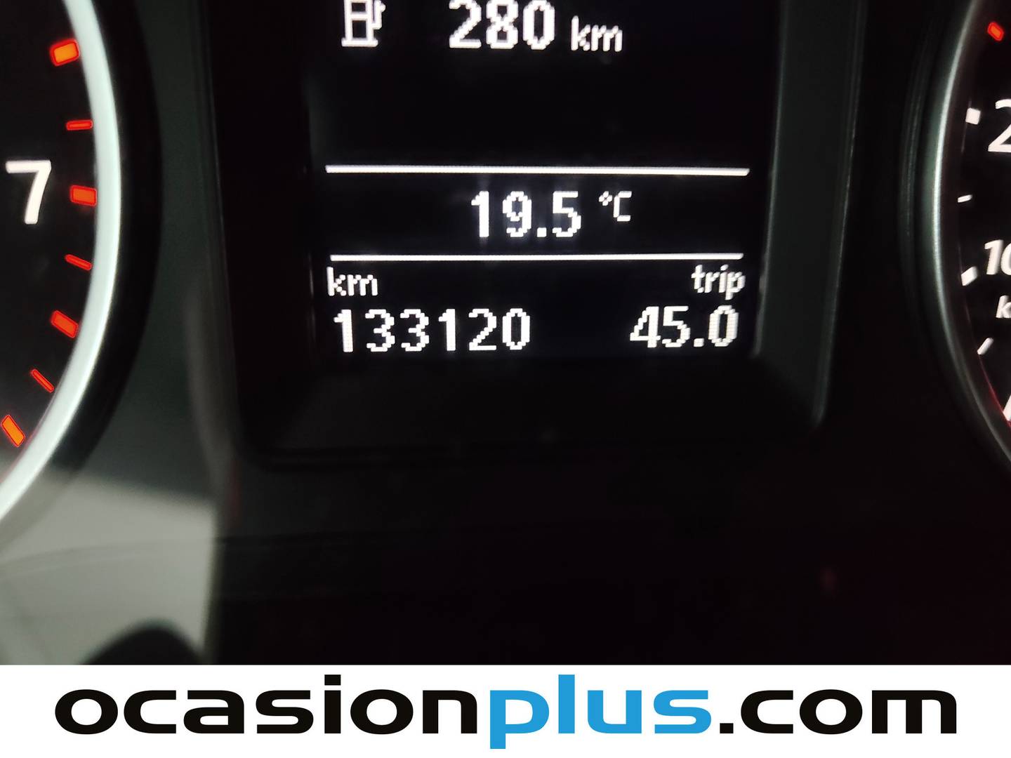 Foto Volkswagen Tiguan Volkswagen Tiguan Advance 1.4 TSI BlueMotionTech 4x2 (122 CV)