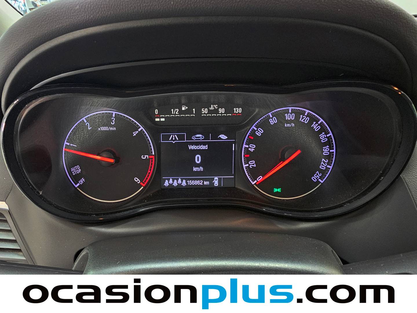 Opel Zafira Opel Zafira 1.6 CDTI Innovation (136 CV) 7 Plazas 136cv