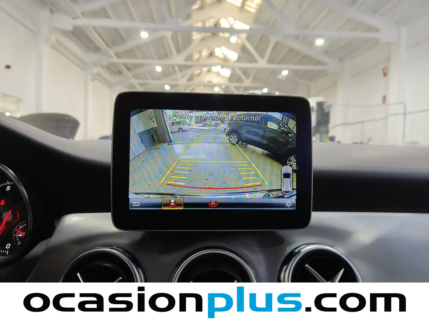 Foto Mercedes GLA Mercedes-Benz GLA GLA 200 (156 CV)