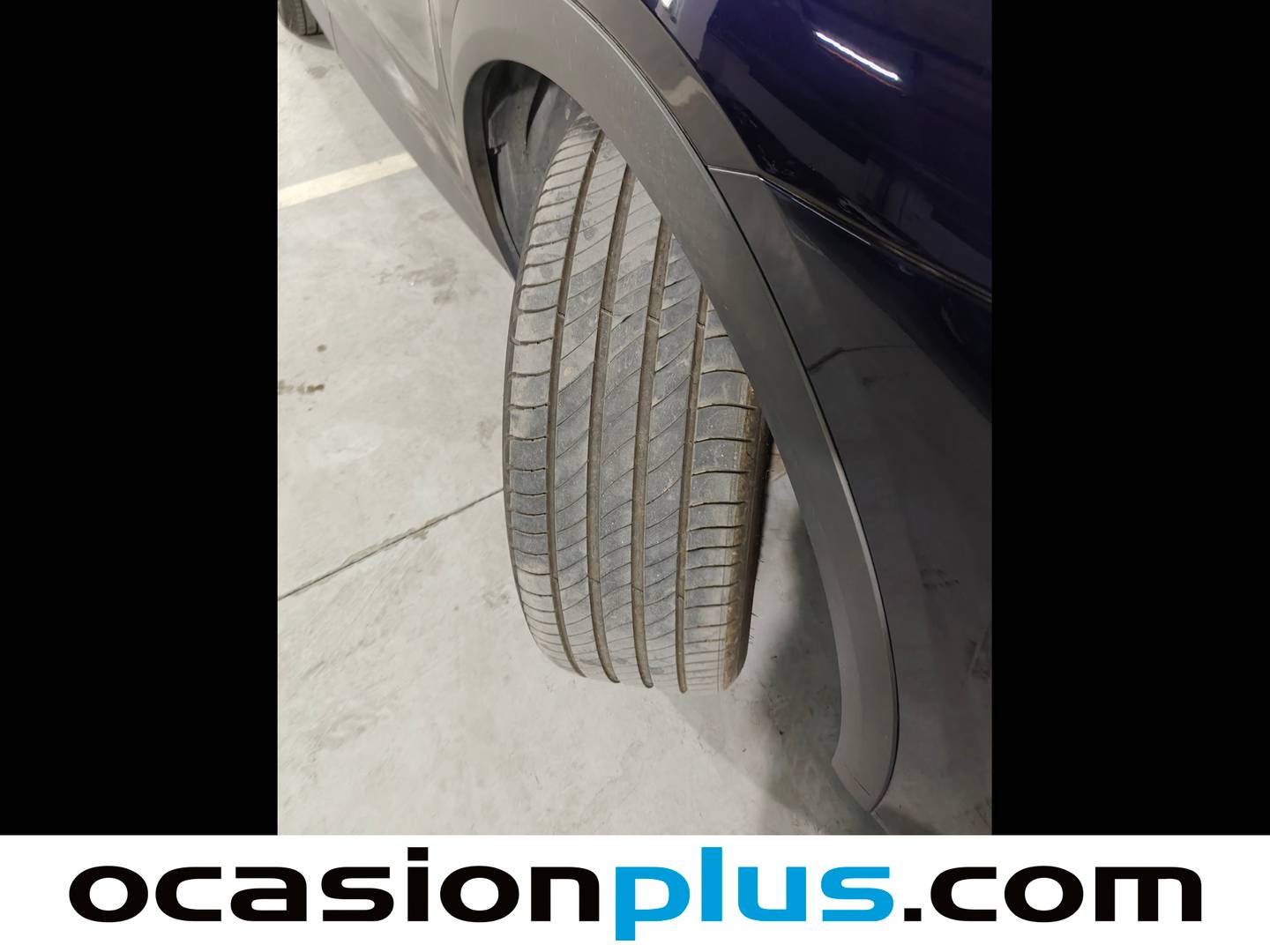 DS DS 7 Crossback DS DS7 Crossback PureTech 180 Bastille+ AT  (180 CV) al mejor precio