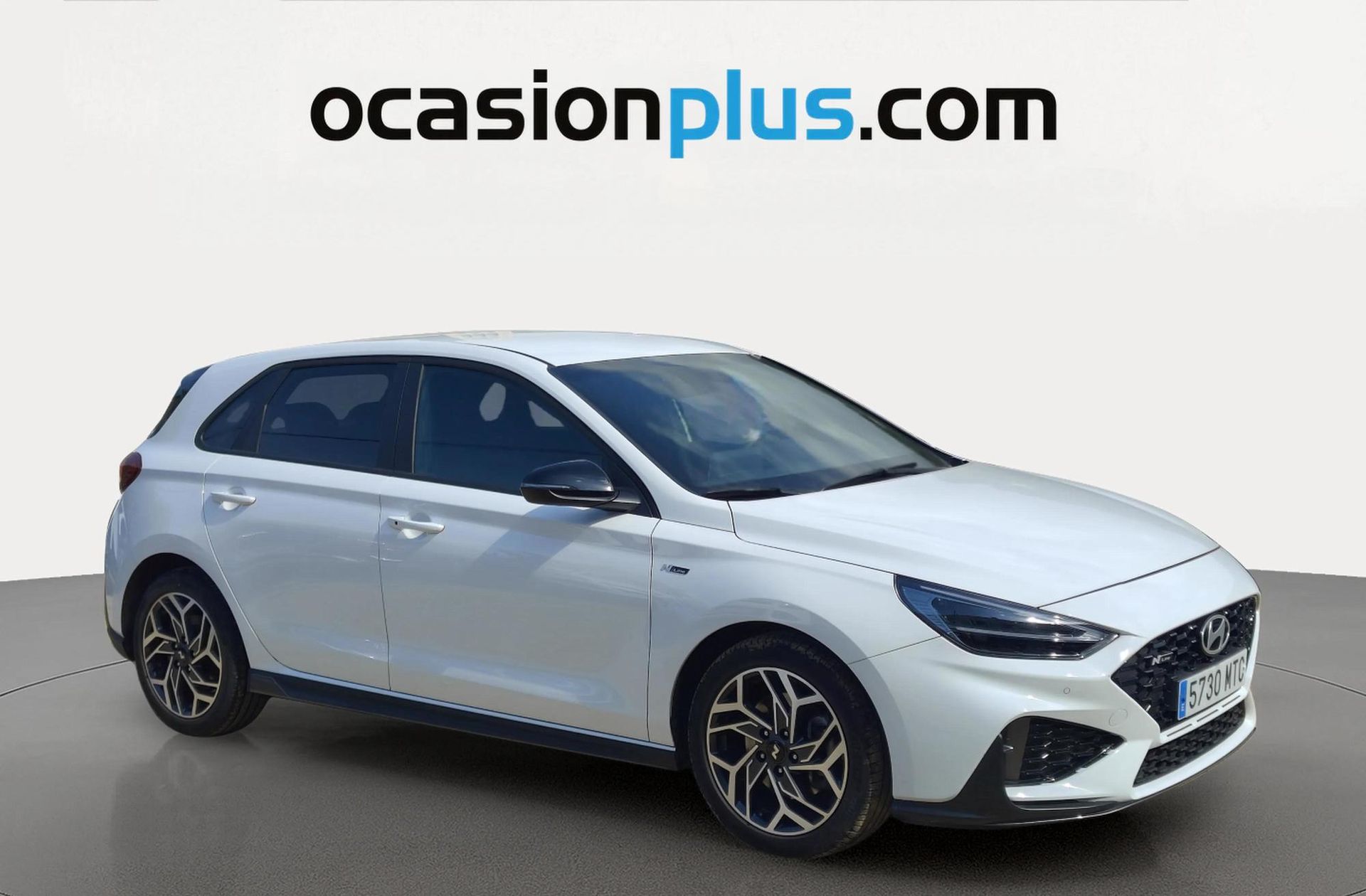 Hyundai i30 1.0 T-GDi N Line DCT - foto 2