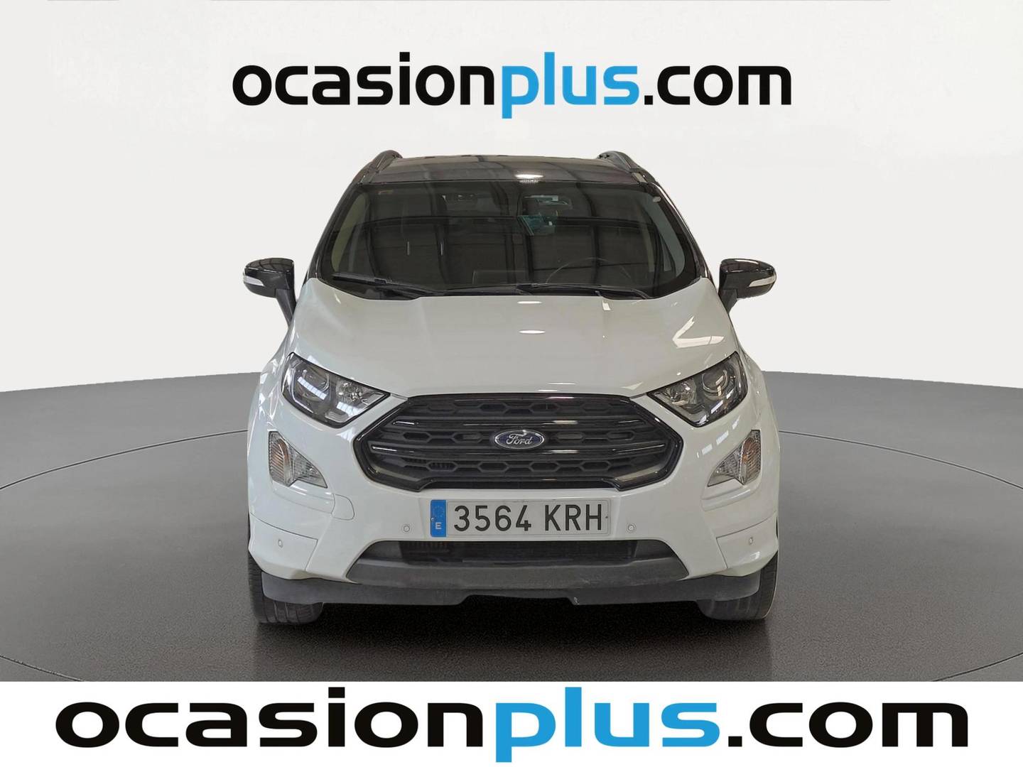 Ford EcoSport Ford EcoSport 1.0T EcoBoost S&S ST Line (125 CV) 125cv