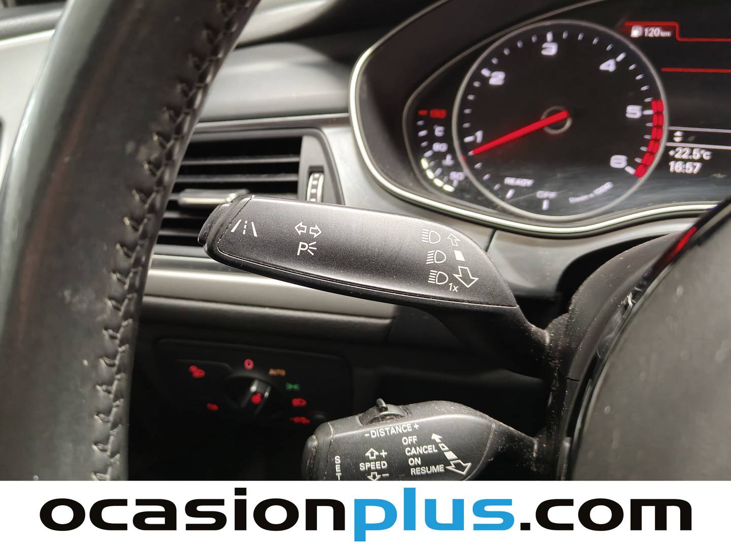 Audi A6 Audi A6 Avant S line edition 3.0 TDI quattro (272 CV) S tronic al mejor precio