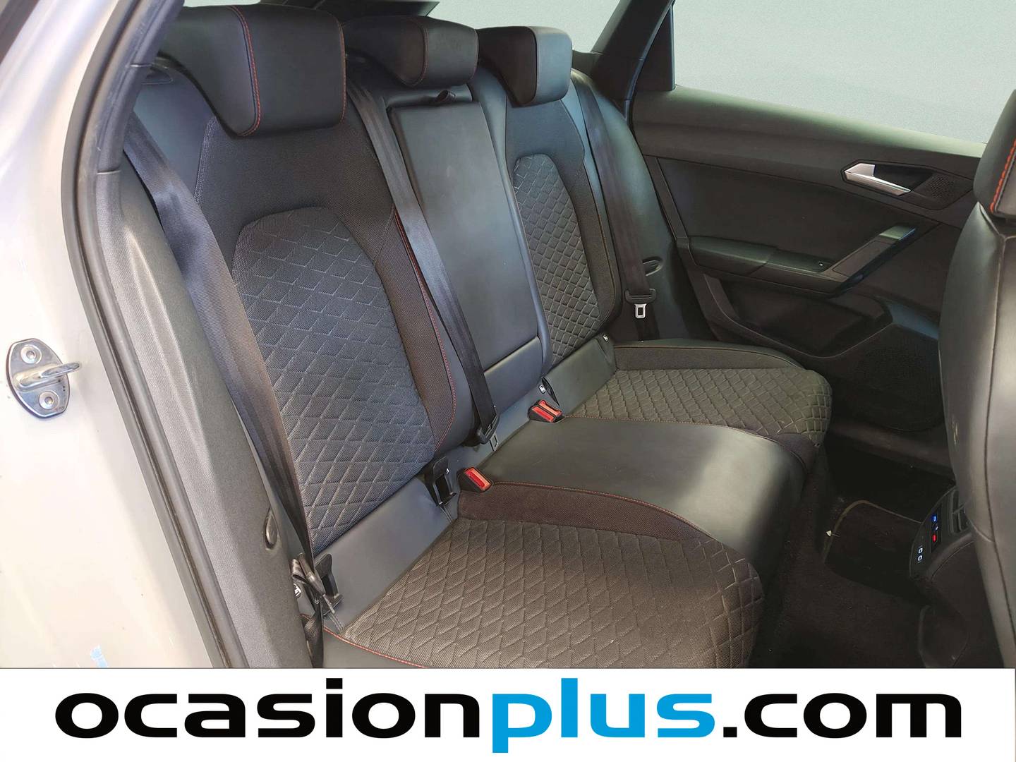Seat León Seat León ST 1.5 TSI S&S FR Go L (150 CV) 2021