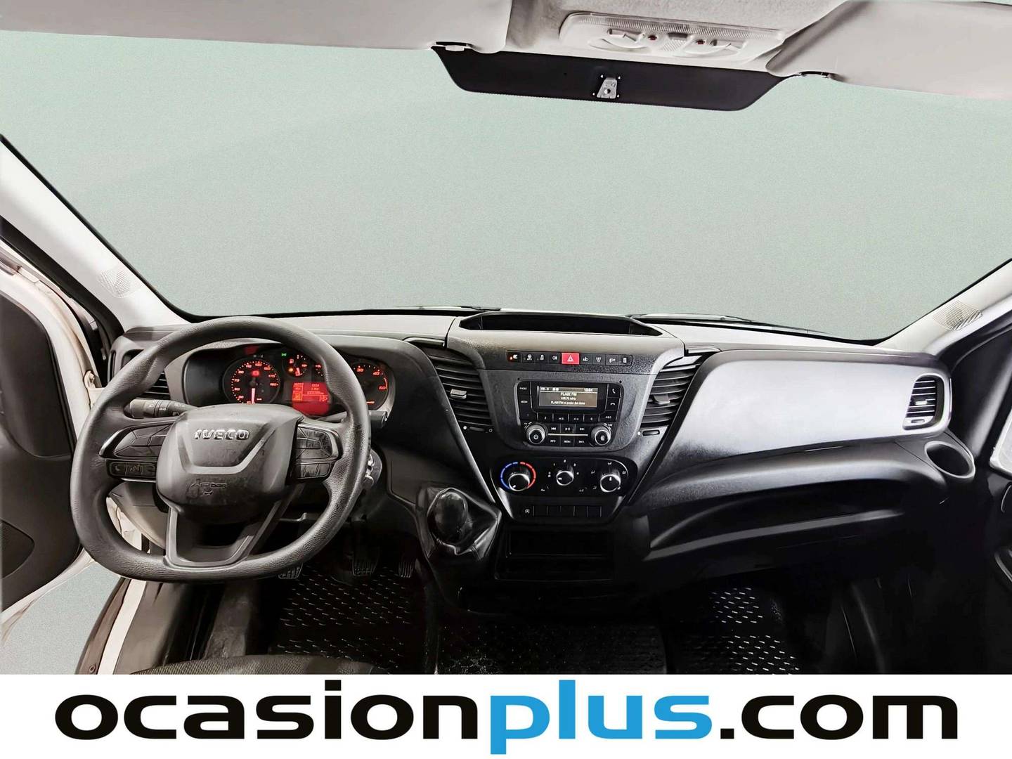 Iveco Daily Iveco Daily Furgon 35S 16 V 3520L/H2 (156 CV) de ocasión