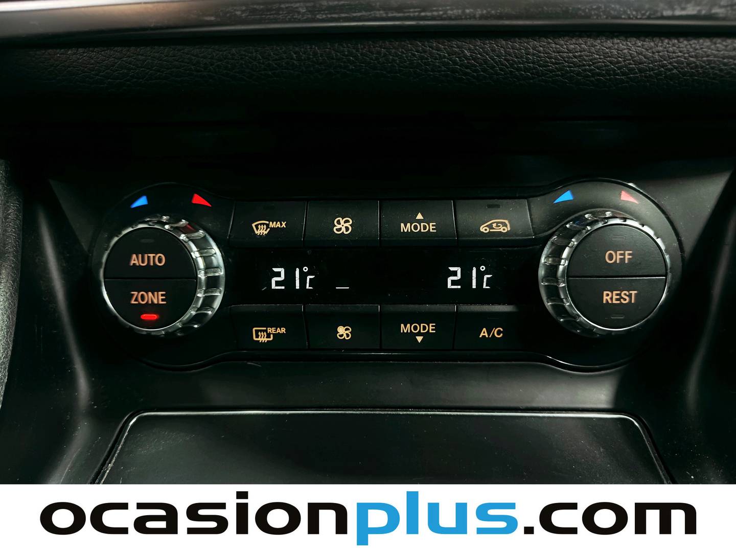 Foto Mercedes CLA Mercedes CLA 200 d 100 kW (136 CV)