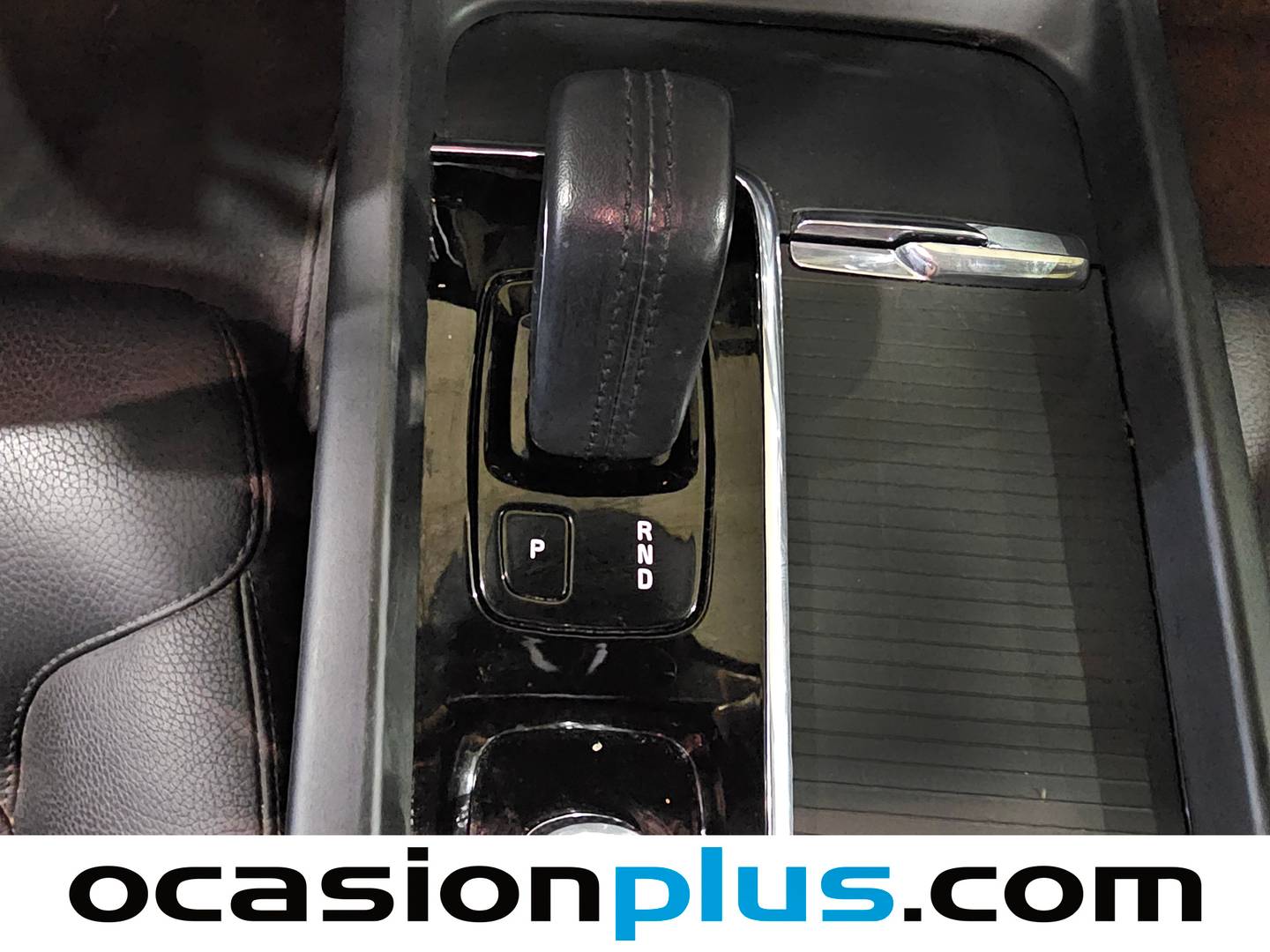 Volvo XC60 Volvo XC60 D4 Business Plus AWD Auto (197 CV) de segunda mano