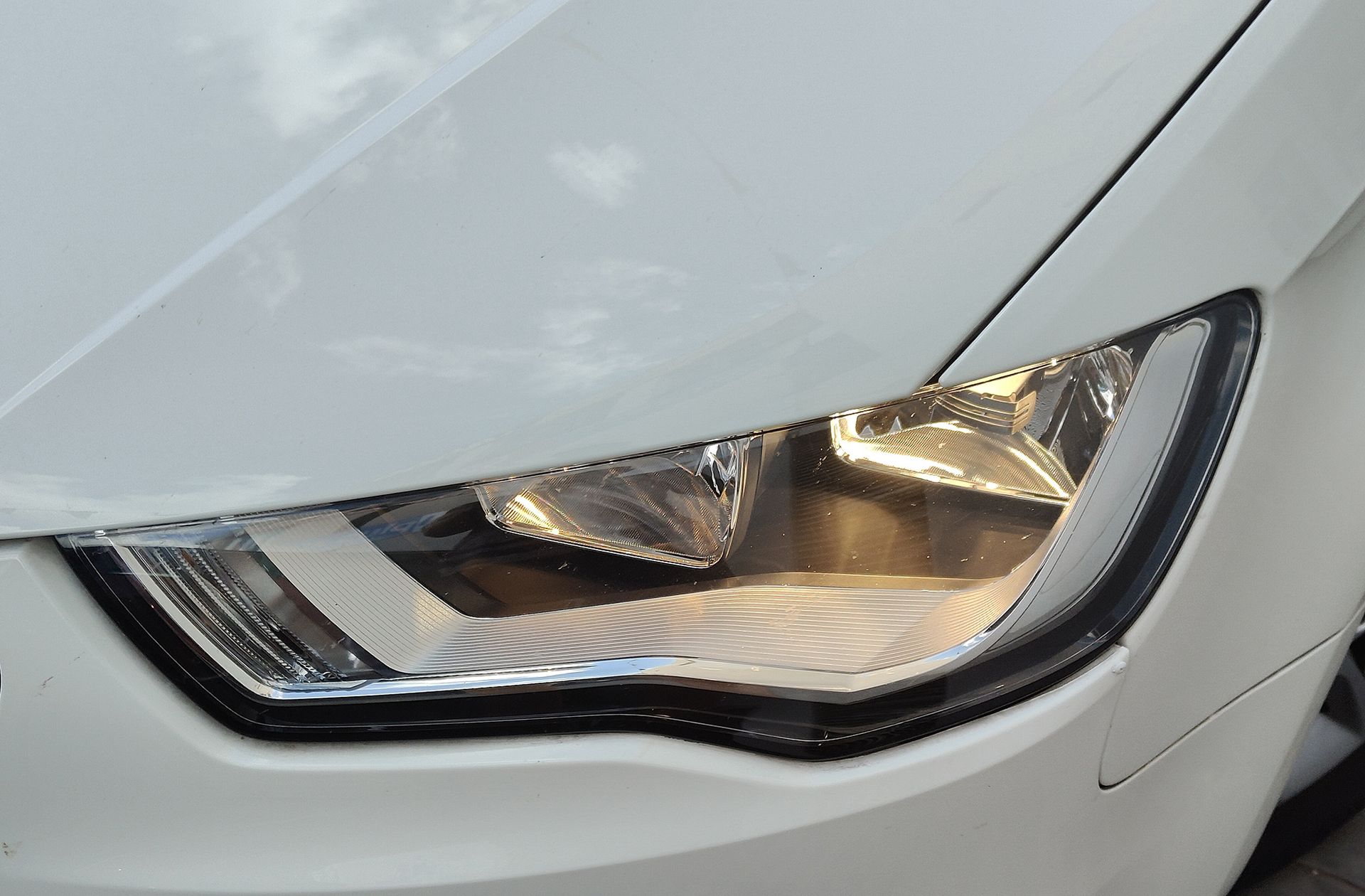 Audi A3 Sportback Attracted 1.6 TDI - foto 12