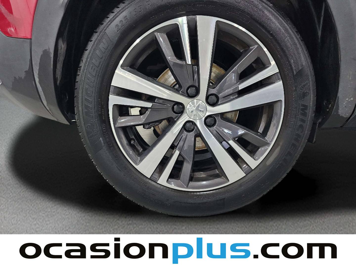 Peugeot 3008 Peugeot 3008 PureTech 130 S&S Allure (130 CV) km 0