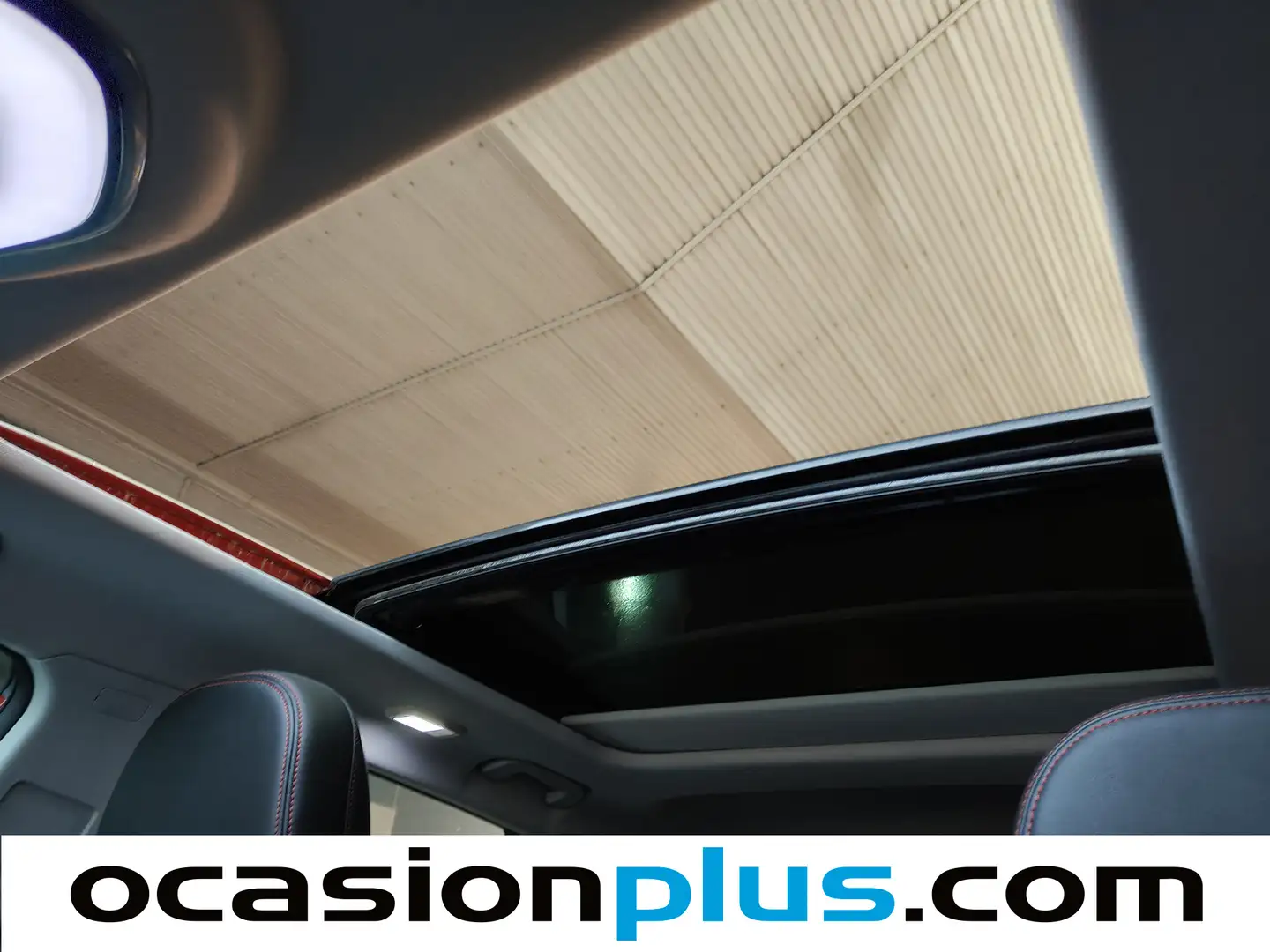 Foto SWM G01 SWM G01 1.5T Luxury (131 CV)