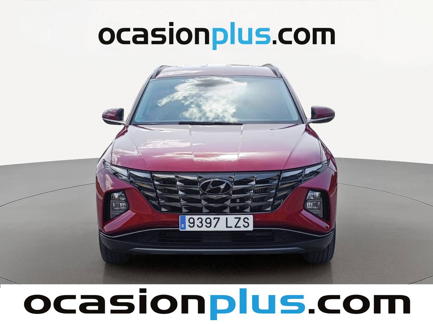 Hyundai Tucson Hyundai Tucson 1.6 TGDI 48V Maxx (150 CV) 150cv