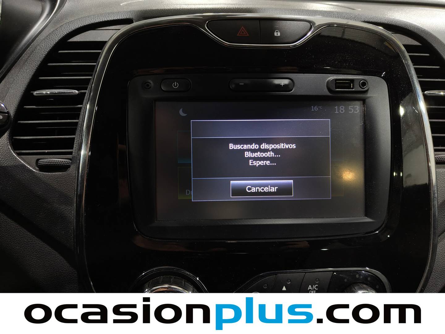 Renault Captur Renault Captur Zen Energy TCe (90 CV) km 0