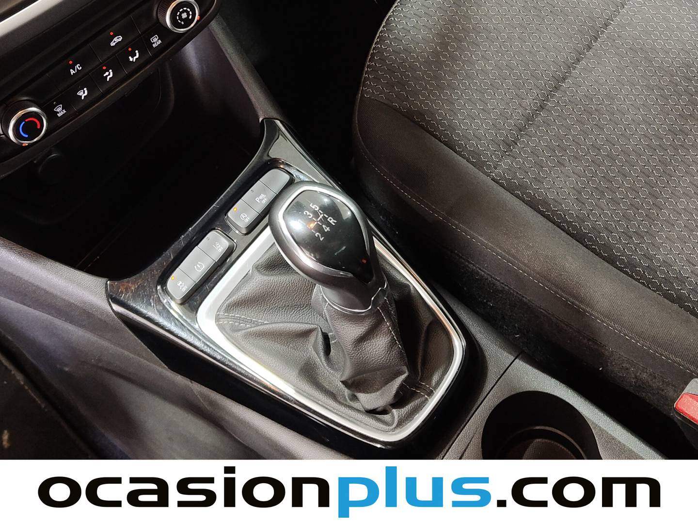 Opel Crossland X Opel Crossland X 1.2 Turbo S&S ecoTEC Selective (110 CV) de segunda mano