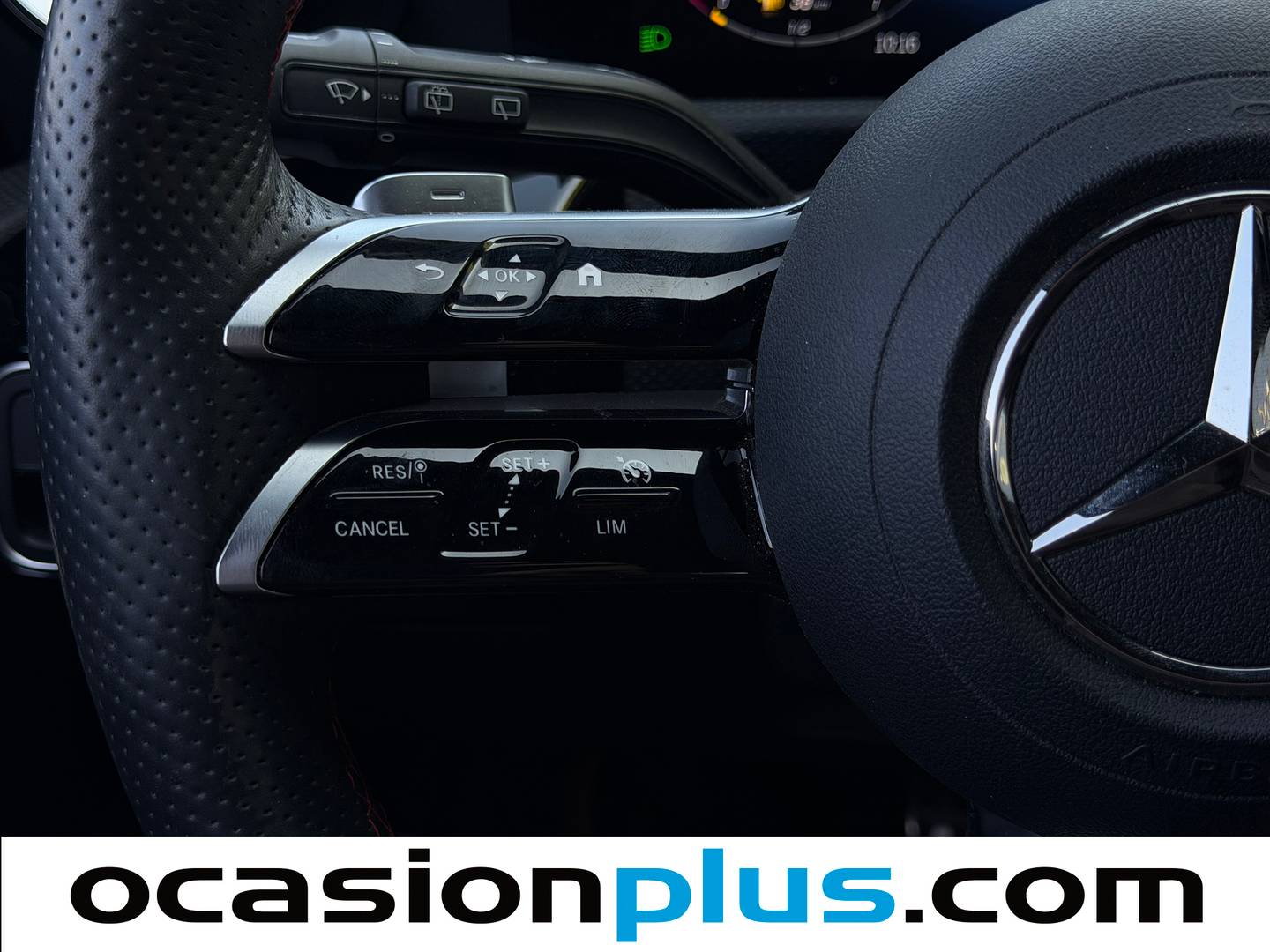 Mercedes Clase A Mercedes-Benz Clase A 180 (136 CV) Pack AMG 136cv