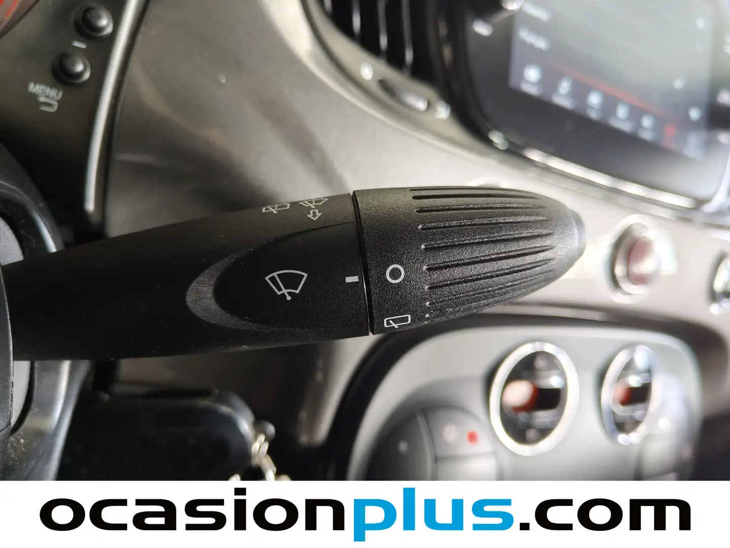 Foto Fiat 500 Fiat 500 1.0 Hybrid Dolcevita (70 CV)