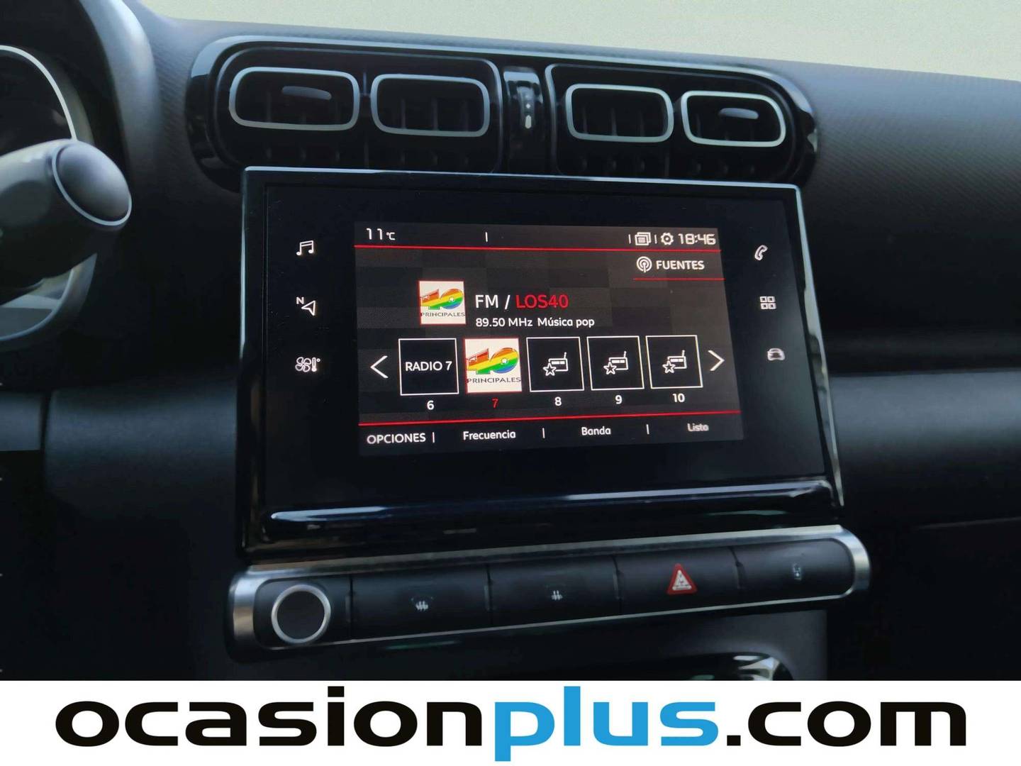 Citroën C3 Aircross Citroën C3 Aircross PureTech 110 S&S Rip Curl (110 CV) GLP 110cv