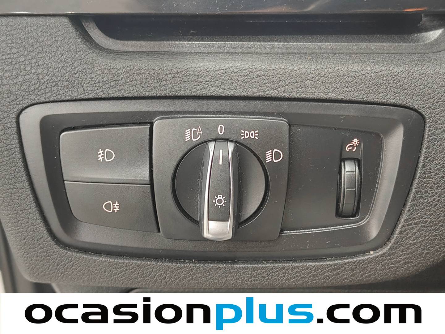 BMW X1 BMW X1 sDrive16d (116 CV) de ocasión
