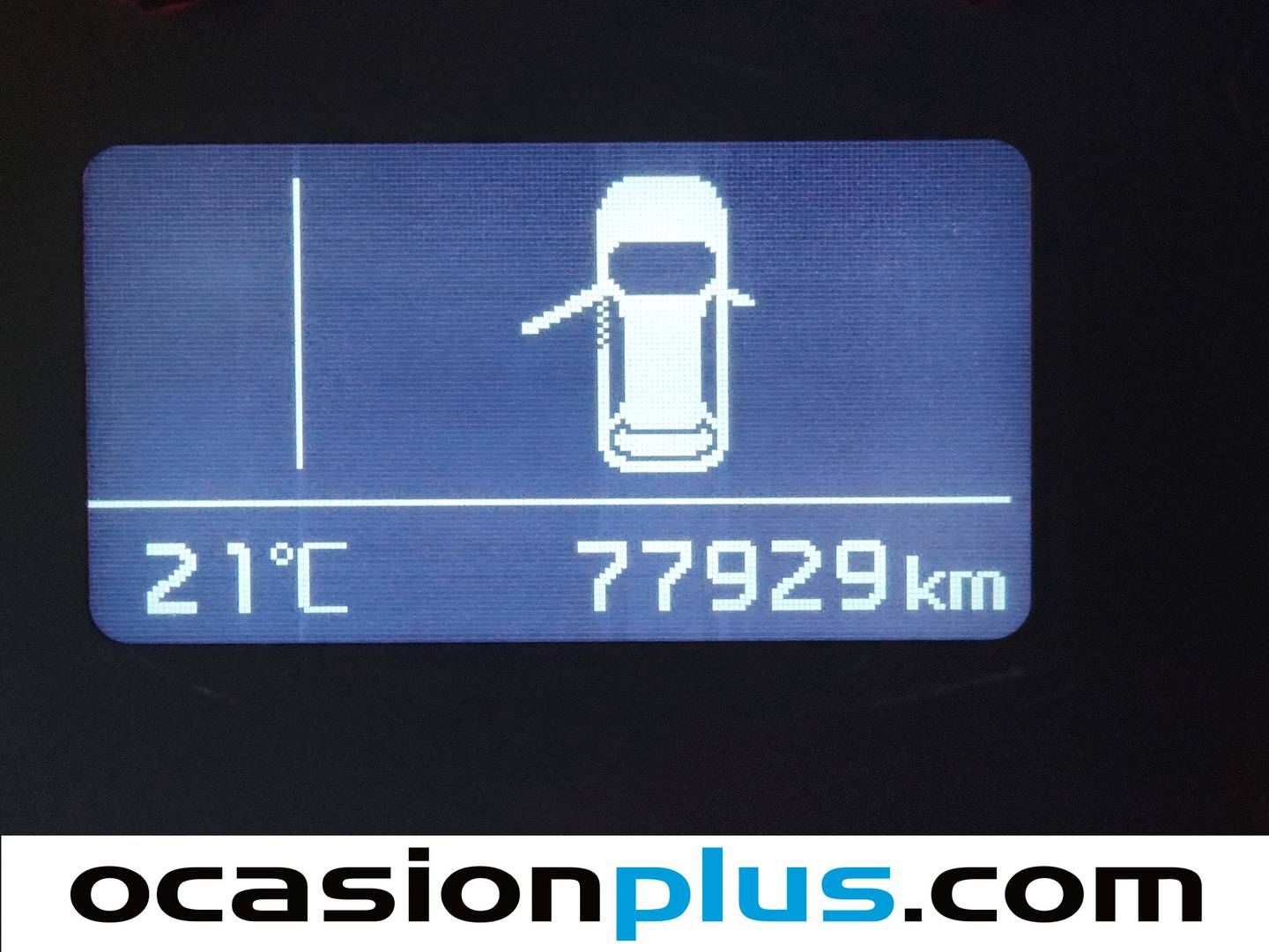 KIA Carens KIA Carens 1.6 GDi Drive (135 CV) seminuevo