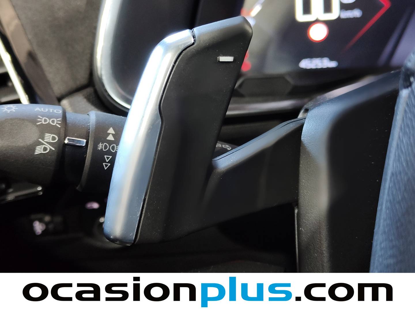 DS DS 7 Crossback DS DS7 Crossback BlueHDi 130 DE Performance Line AT (130 CV) diésel