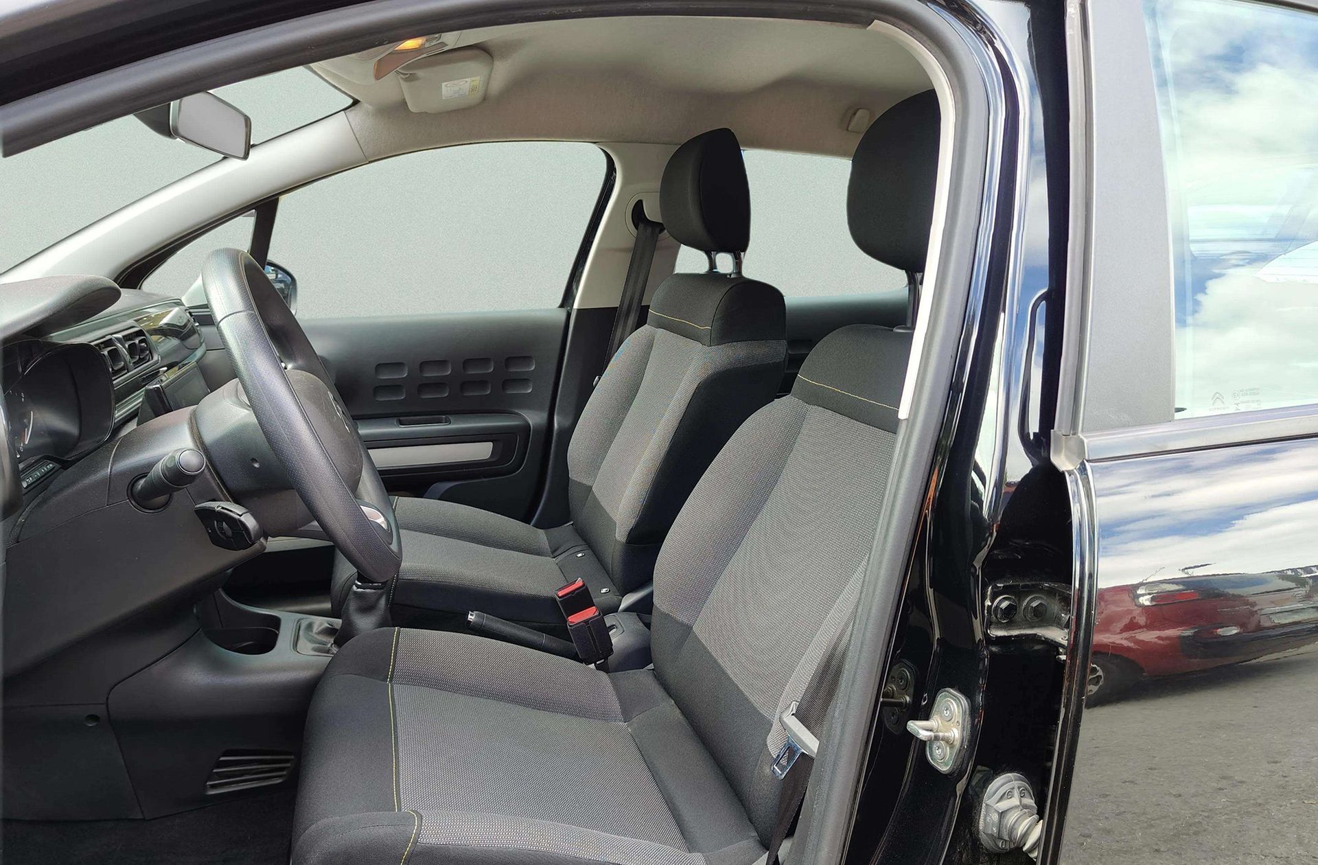 Citroën C3 PureTech 68 Feel - foto 10