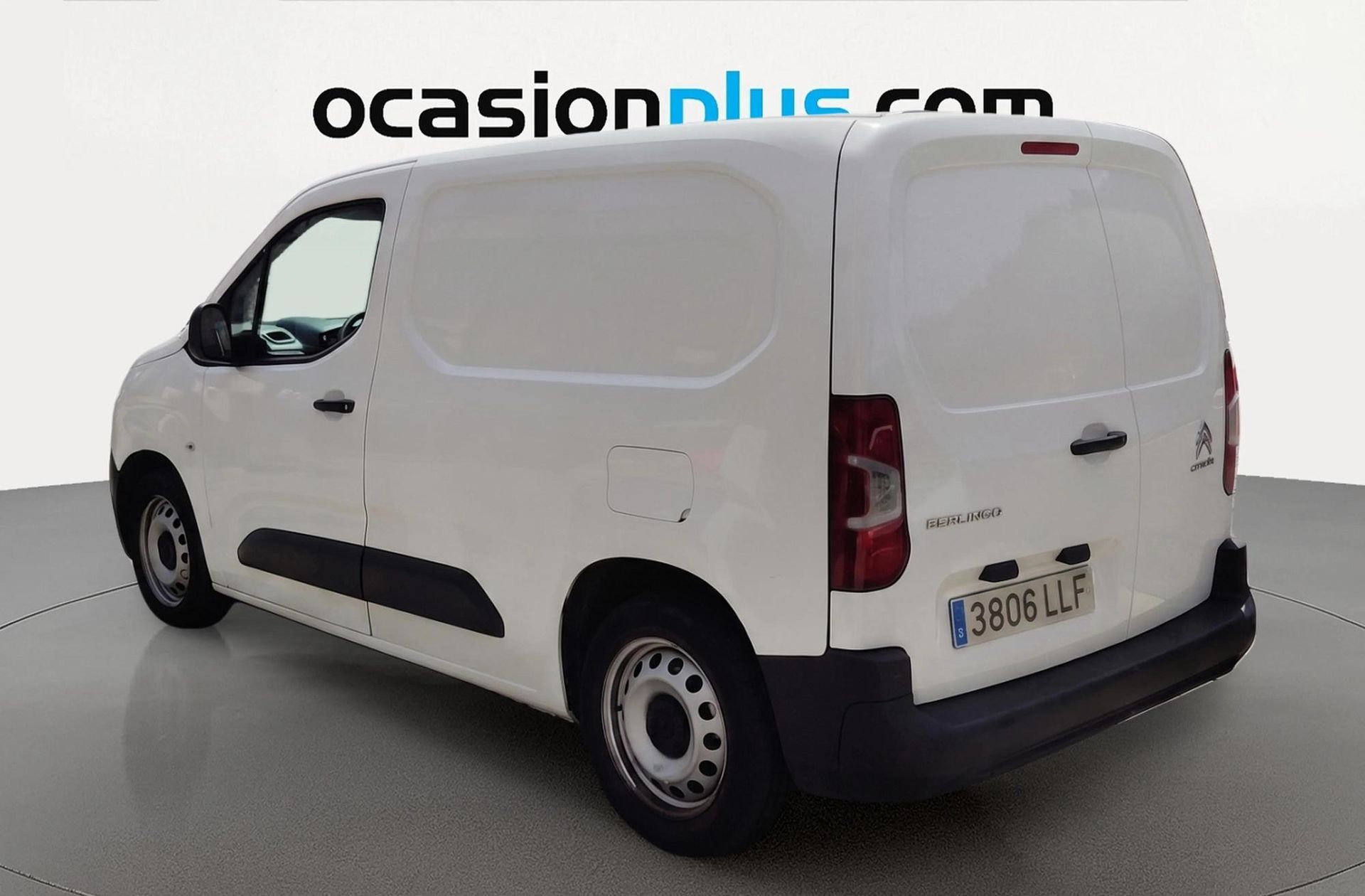 Citroën Berlingo Combi BlueHDi 100 Live Talla M - foto 3