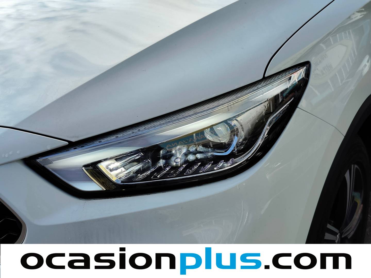 Foto MG ZS MG ZS 1.5 Comfort (106 CV)