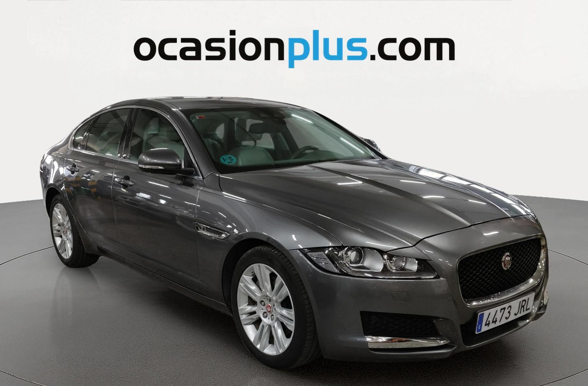 Jaguar XF 2.0 D Prestige - foto 2