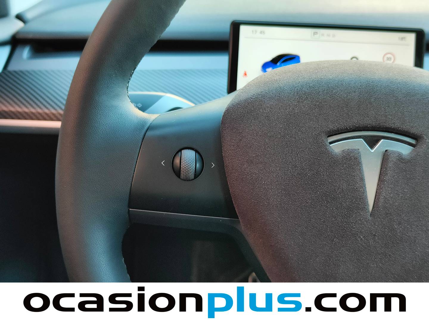 Tesla Model 3 Tesla Model 3 Gran Autonomía 4WD (498 CV) de ocasión