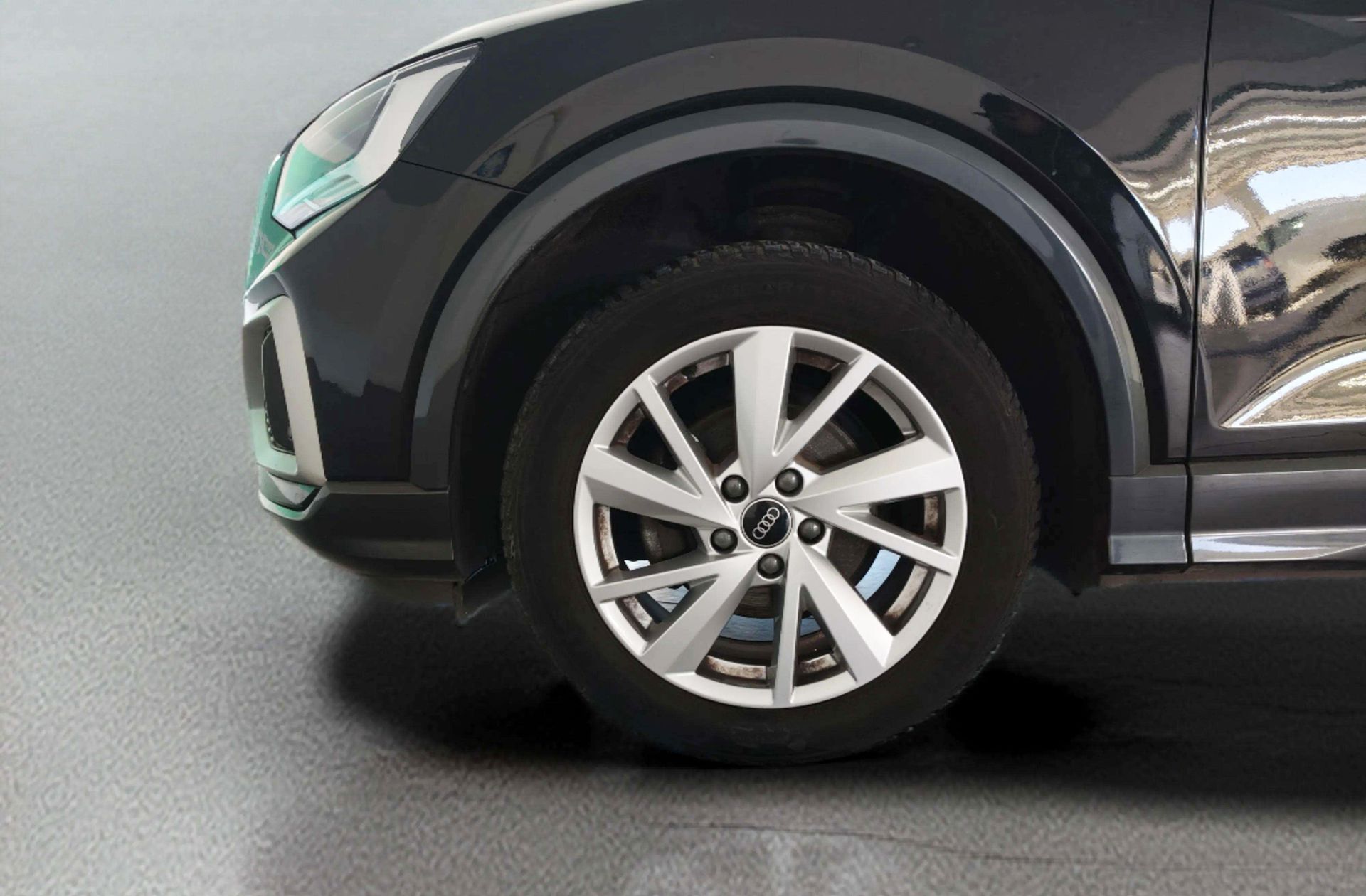 Audi Q2 Advanced 35 TFSI S-Tronic - foto 34