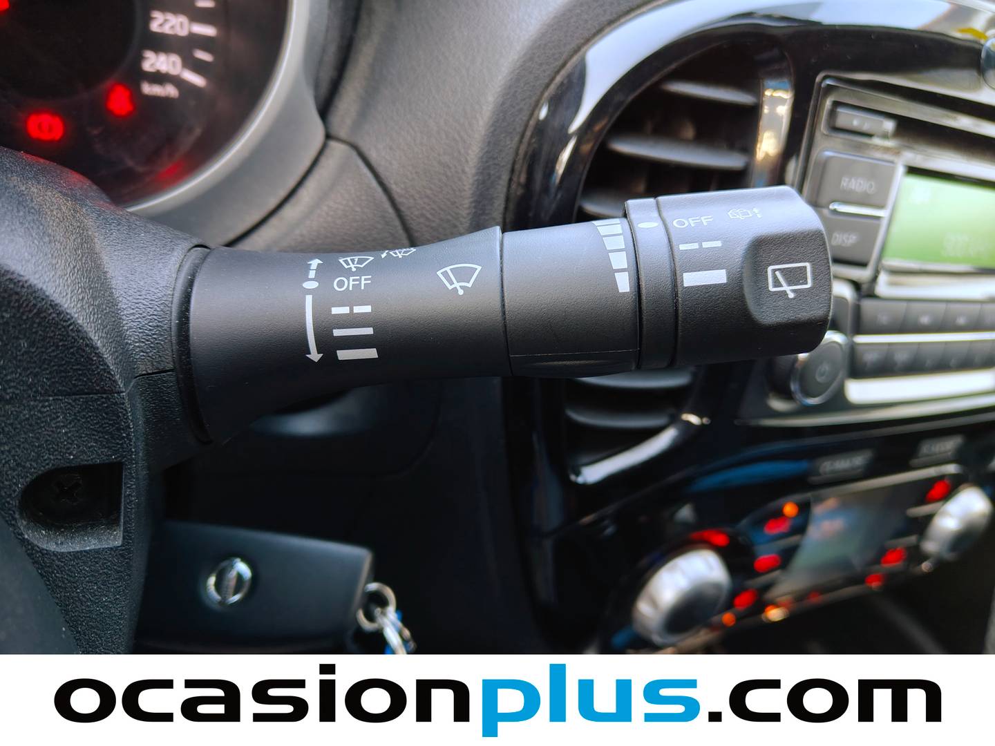 Nissan JUKE Nissan Juke 1.5 dCi Acenta 4x2 (110 CV) de ocasión