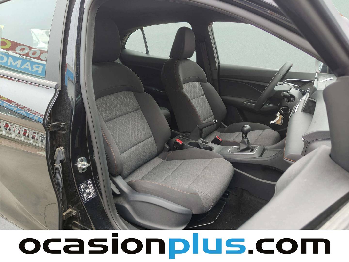 Foto MG MG3 MG MG3 1.5 Standard (116 CV)