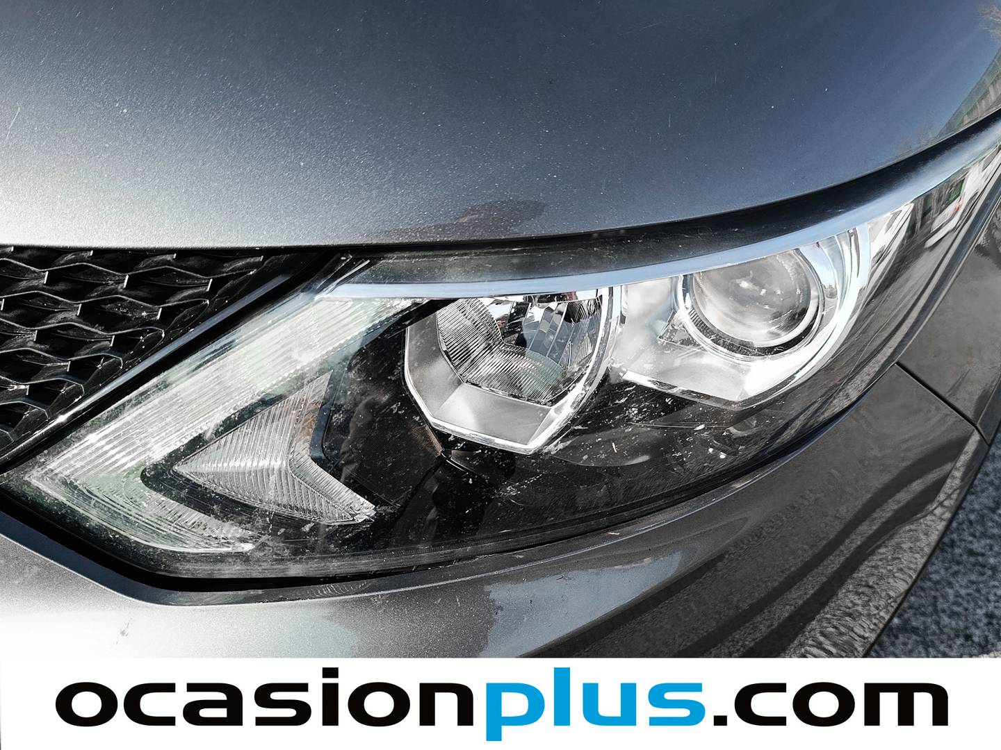 Nissan QASHQAI Nissan Qashqai DIG-T 115 S&S Acenta 4x2 (115 CV) barato