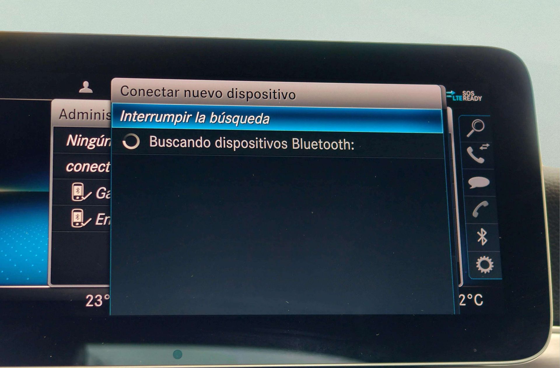 Mercedes-Benz Clase C 180 - foto 35