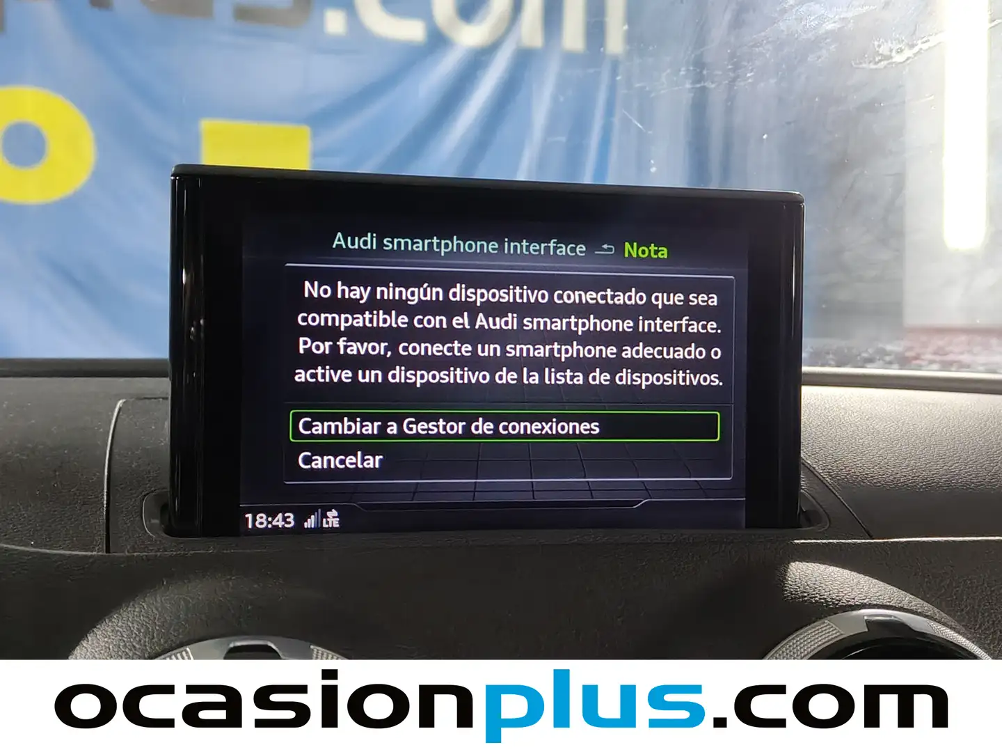 Foto Audi A3 Audi A3 design edition 1.6 TDI (110 CV)