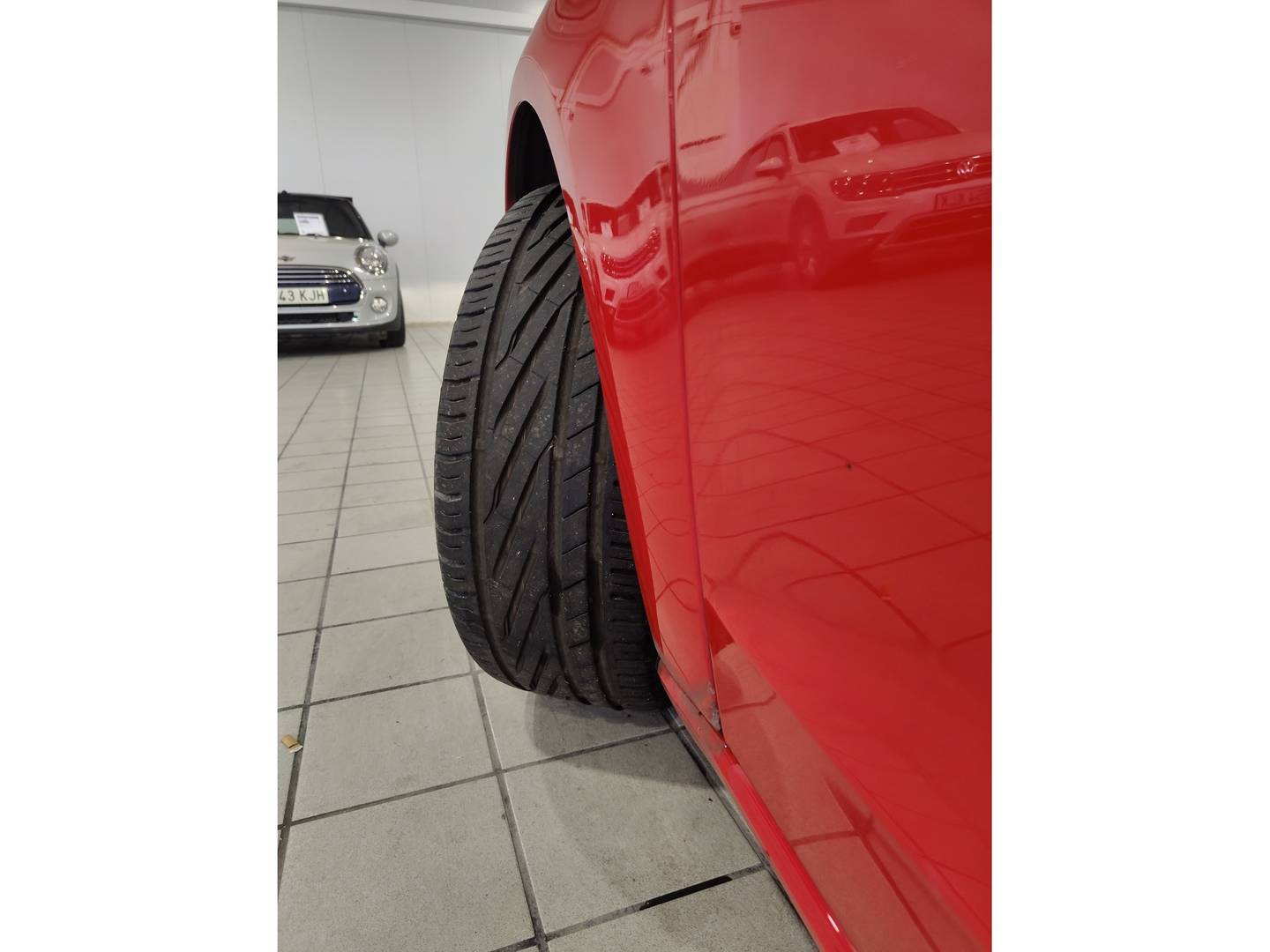 Audi A3 Audi A3 Sportback Advanced 1.2 TFSI (110 CV) de ocasión