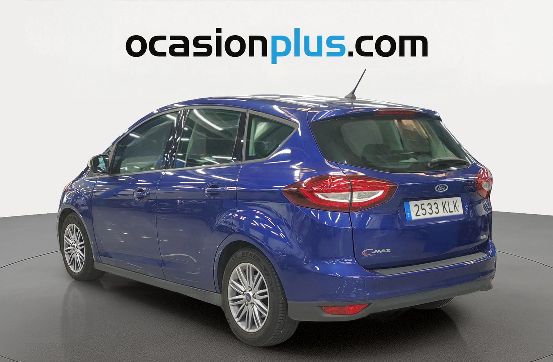 Ford C-Max 1.0 EcoBoost Trend+ - foto 3