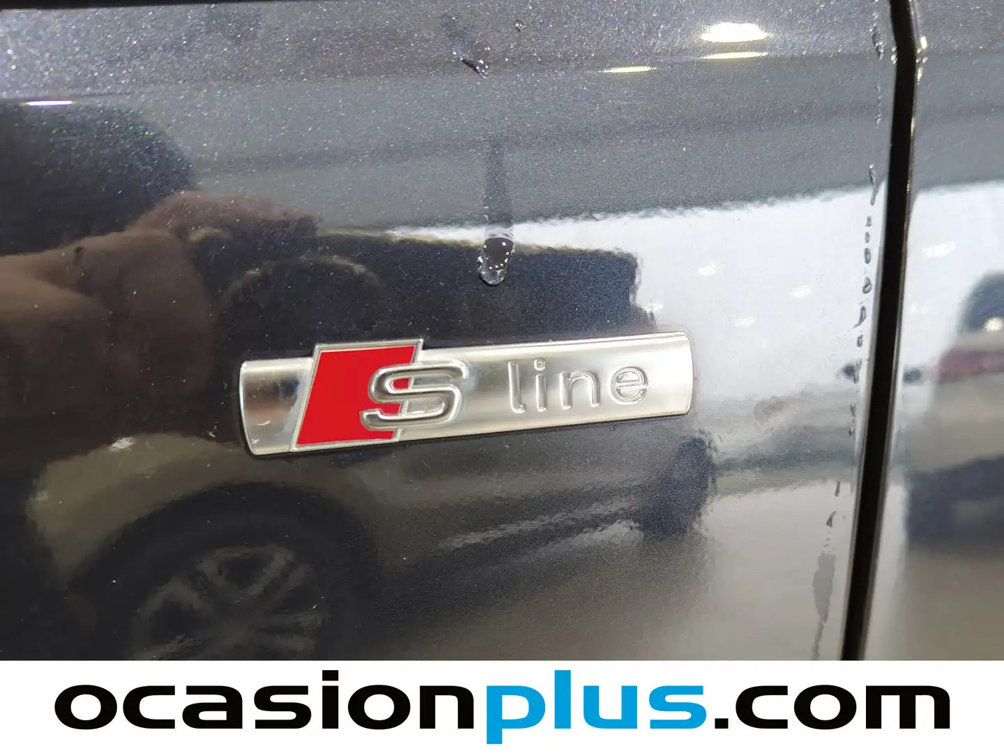 Foto Audi A4 Audi A4 Avant S line edition 2.0 TDI (150 CV) S tronic