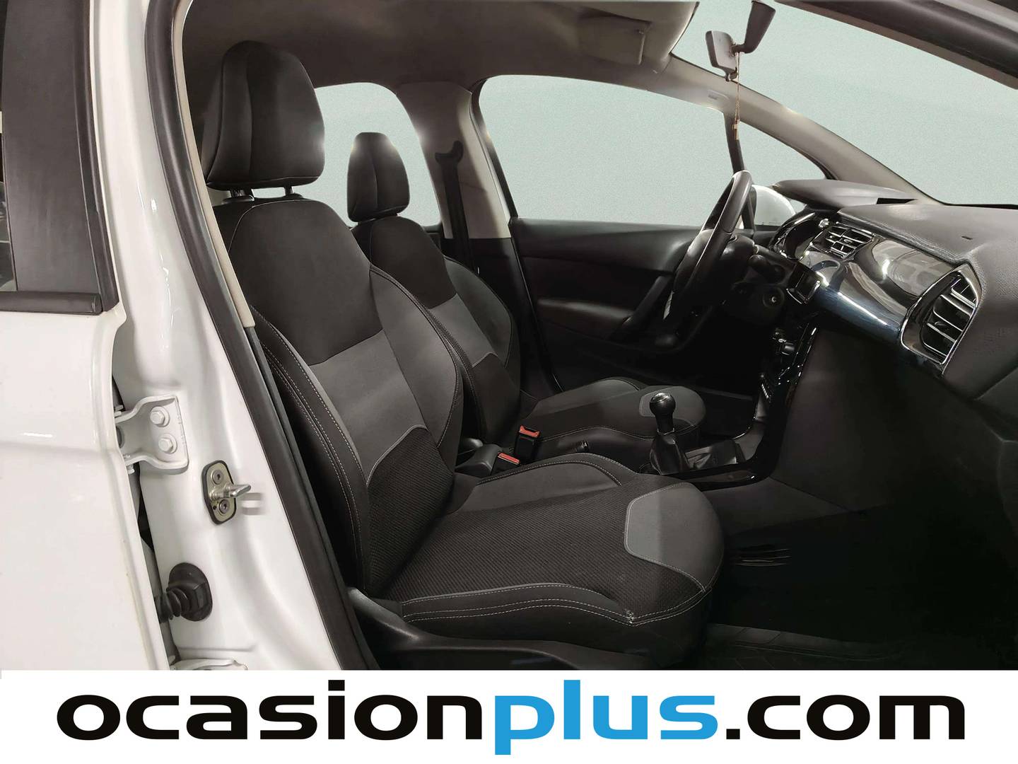 Citroën C3 Citroën C3 PureTech 68 Tonic (68 CV) km 0