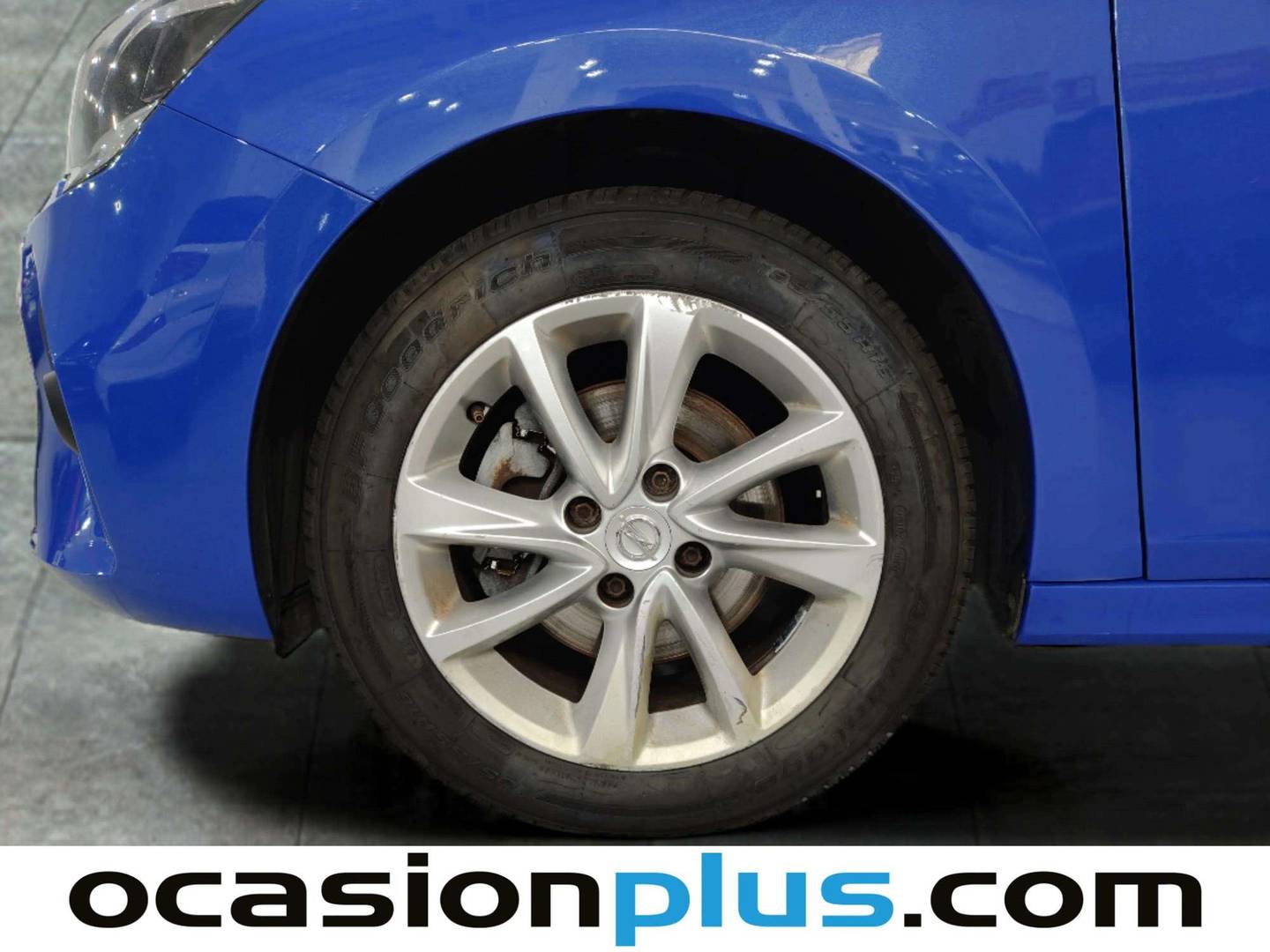 Foto Opel Corsa Opel Corsa 1.2 Turbo XHL Elegance Auto (100 CV)