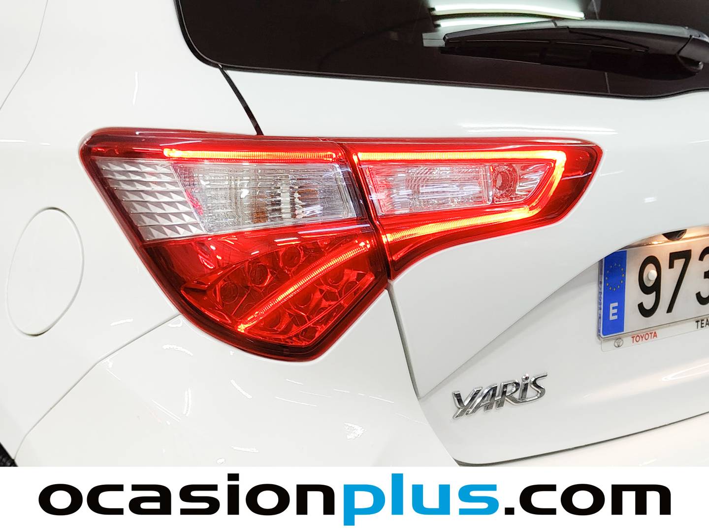 Toyota Yaris Toyota Yaris 1.5 Hybrid Feel (100 CV) km 0