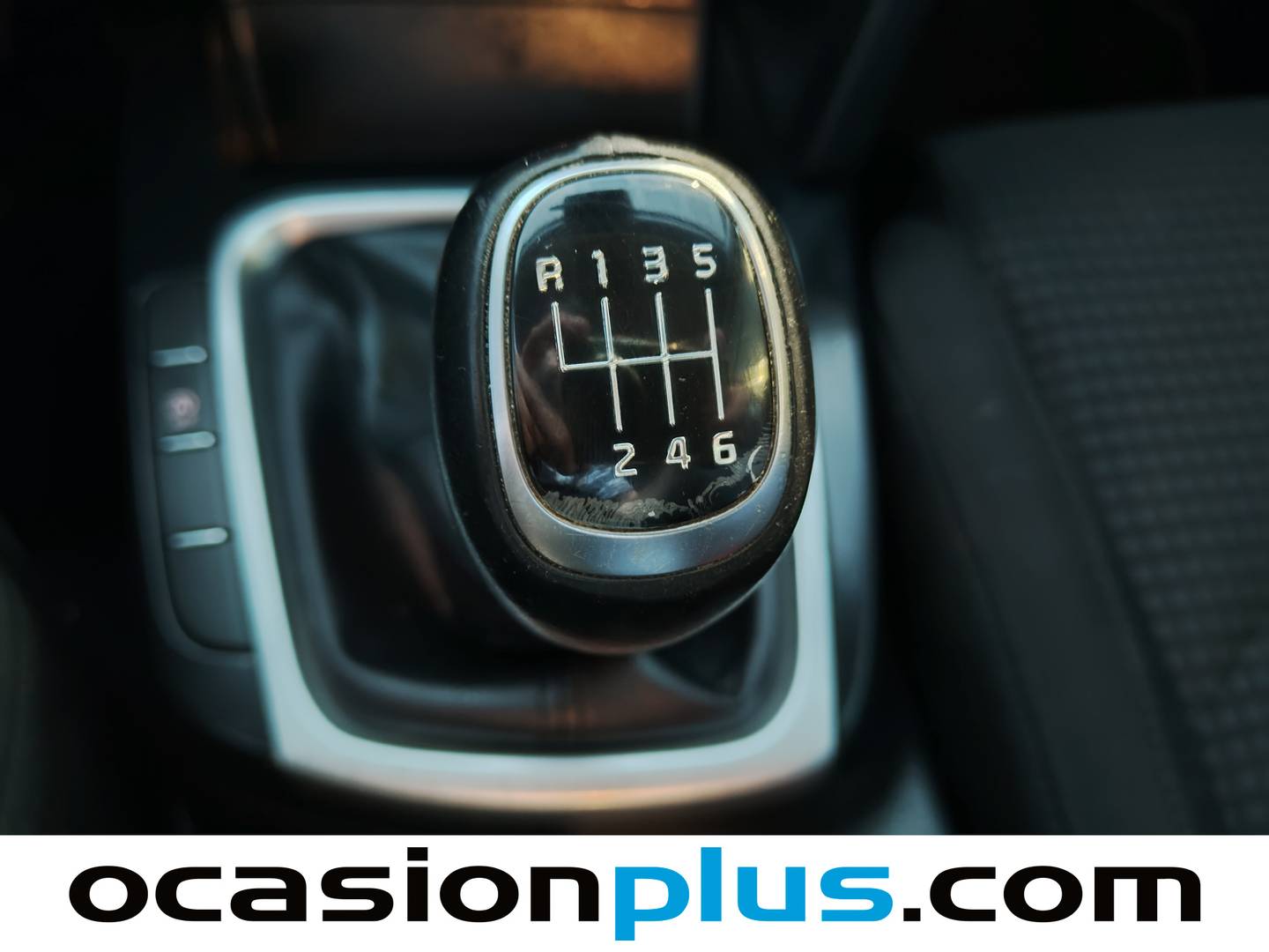 KIA Ceed Tourer KIA Ceed Tourer 1.0 T-GDi Concept (120 CV) de segunda mano