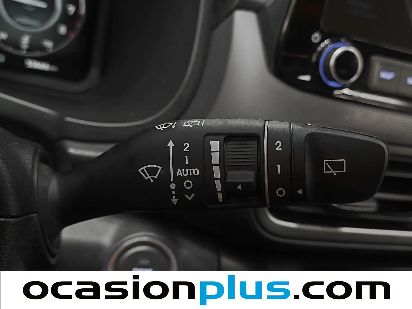 Foto Hyundai Kona Hyundai Kona 1.0 TGDi 48V Tecno 4x2 (120 CV)