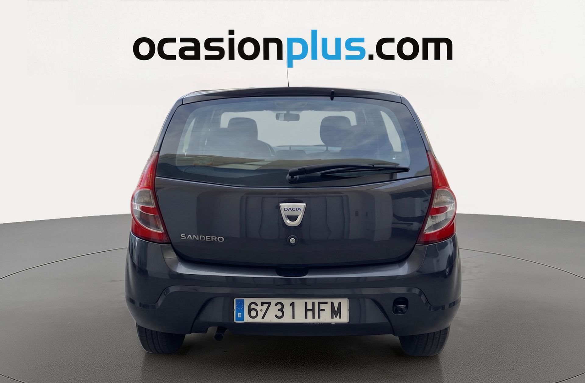 Dacia Sandero Laureate 1.2 - foto 11