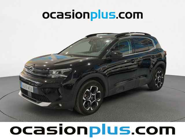 Citroën C5 aircross Segunda Mano Granada